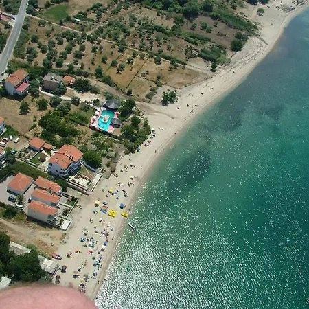 Laskarina Garden Ποτός