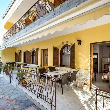 Laskarina Garden Διαμέρισμα