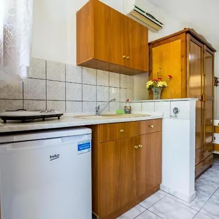 Apartamento Laskarina Garden